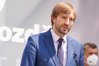 Z exministra je velvyslanec, Adam Vojtěch se ujal úřadu ve Finsku - Seznam Zprávy